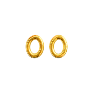 Pendientes Circulos