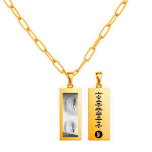 Collar Mirada + Spotify