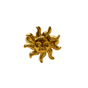 Anillo Sol