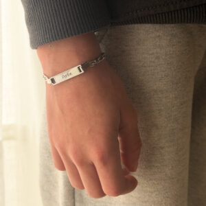 Esclava infantil personalizada (Unisex)