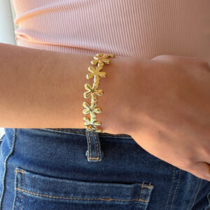 Brazalete Margaritas