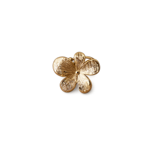 Anillo Flor V2