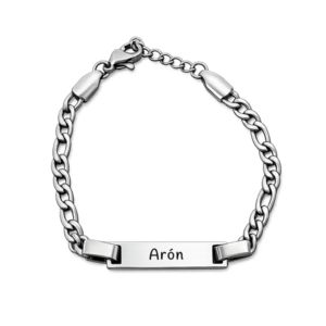 Esclava infantil personalizada (Unisex)