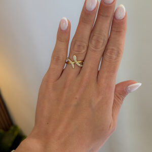 Anillo Serpiente