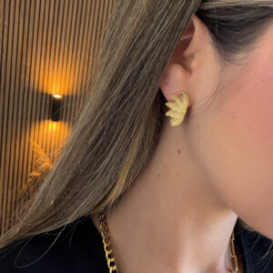 Pendientes Brisa