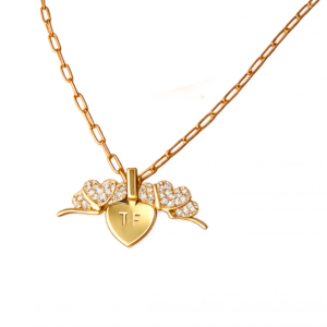 Collar Trébol