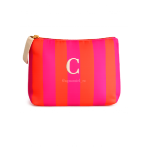 Neceser RAYAS - Estuche personalizado