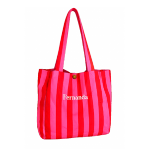 Tote bag - RAYAS