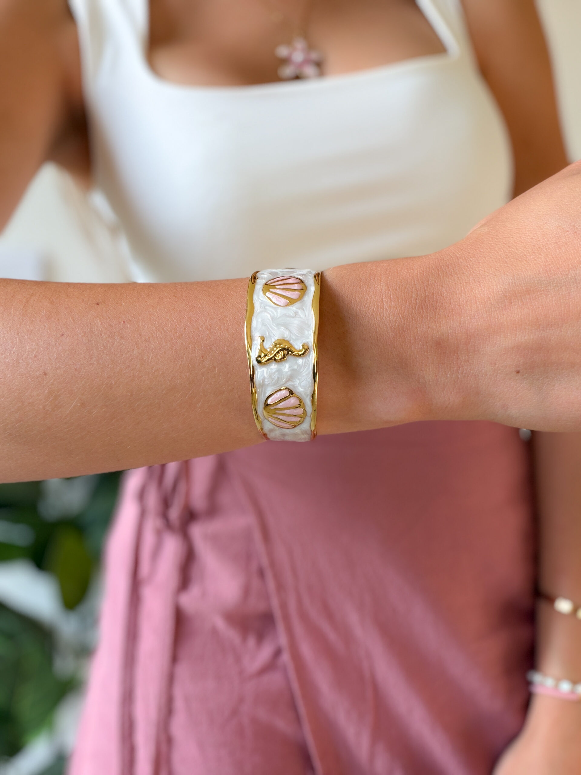 Brazalete Arrecife - Imagen 2