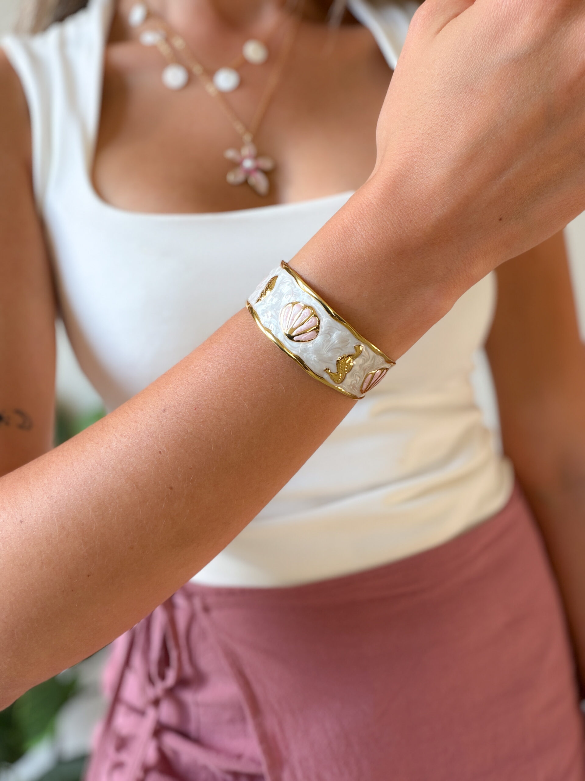 Brazalete Arrecife - Imagen 3