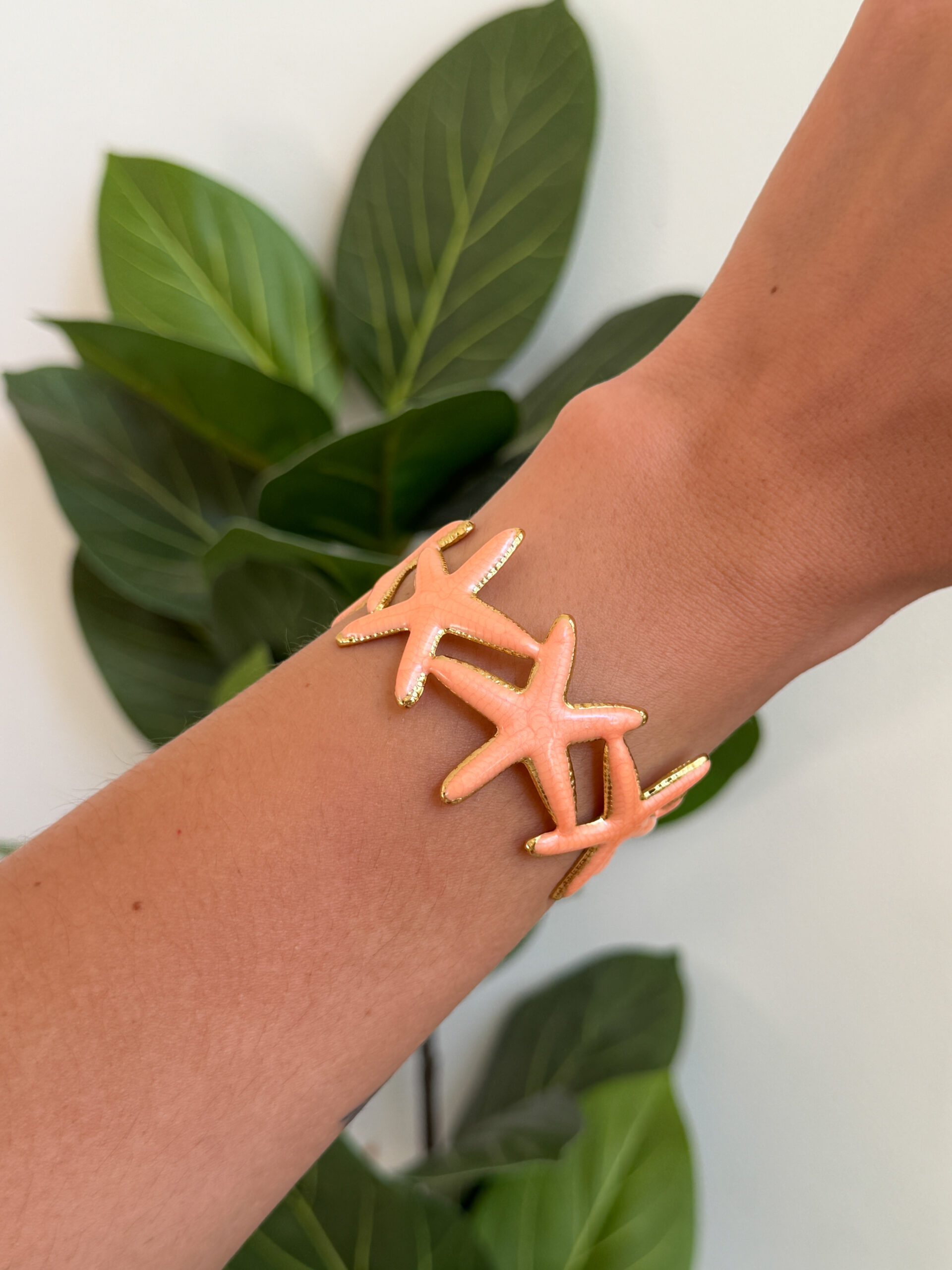 Brazalete Estrellas de mar - Imagen 3