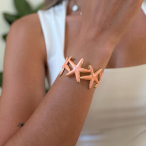Brazalete Estrellas de mar