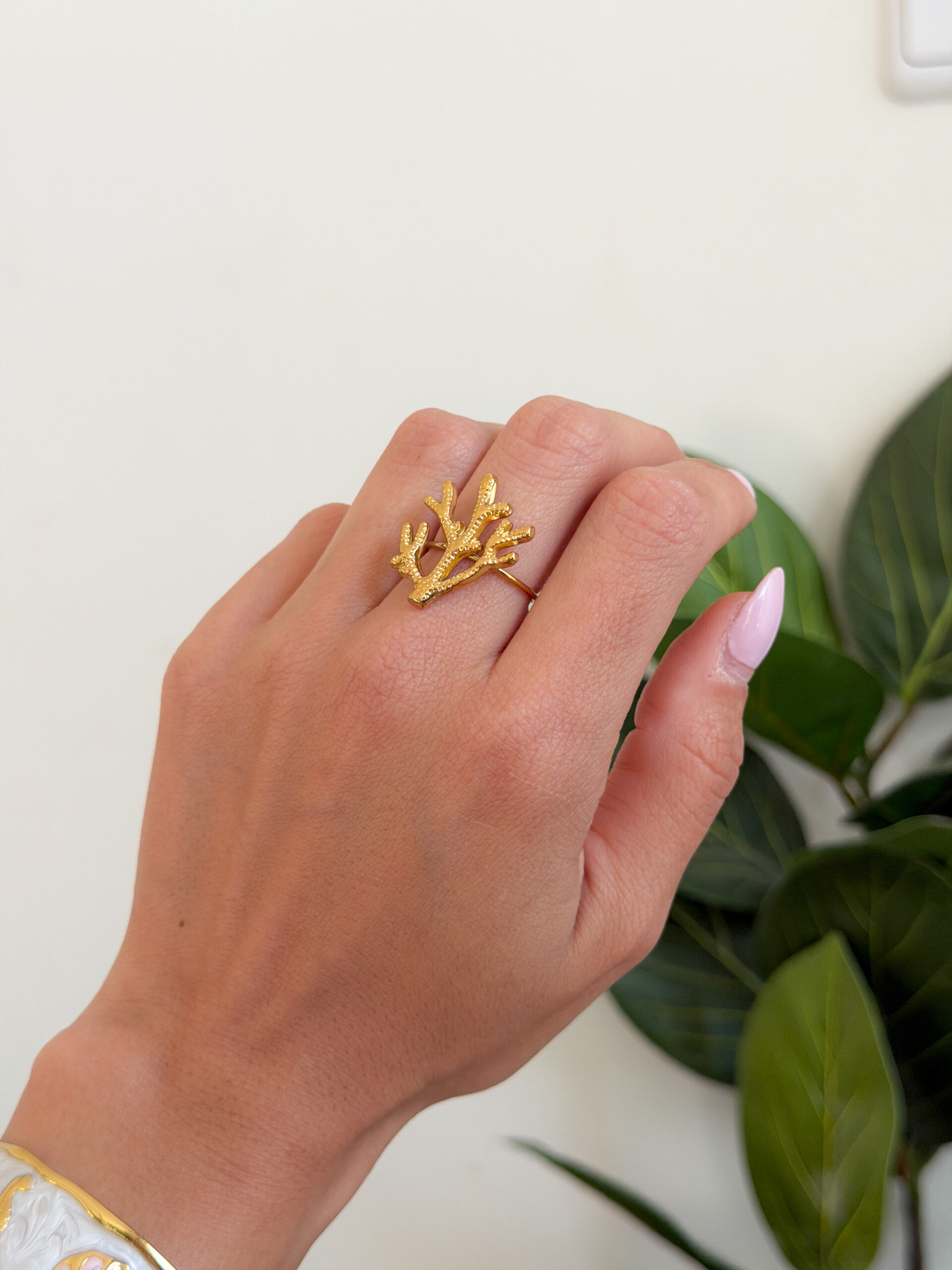 Anillo Coral - Imagen 3