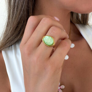 Anillo Aura
