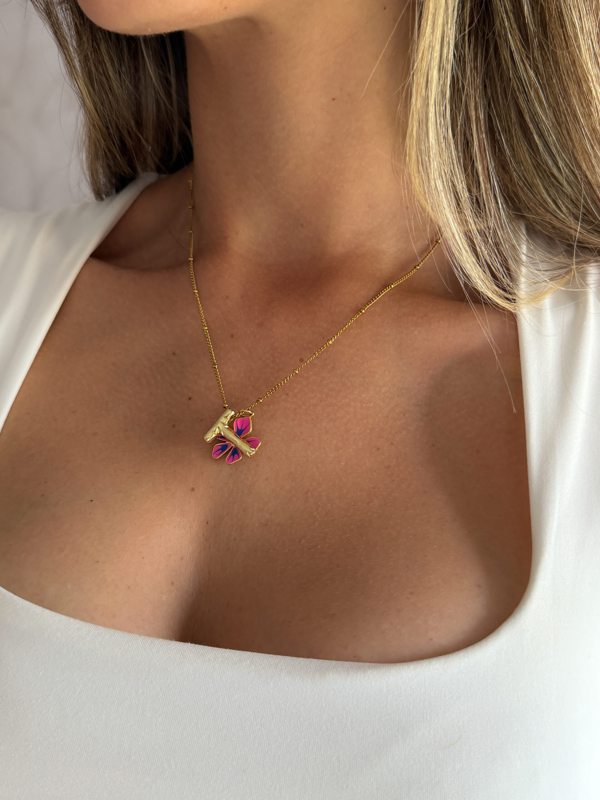 Collar inicial bomba - Imagen 3
