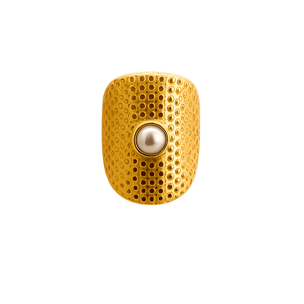 Anillo Clau