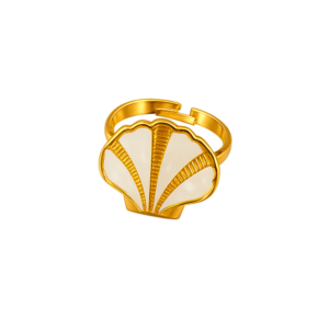 Anillo Concha