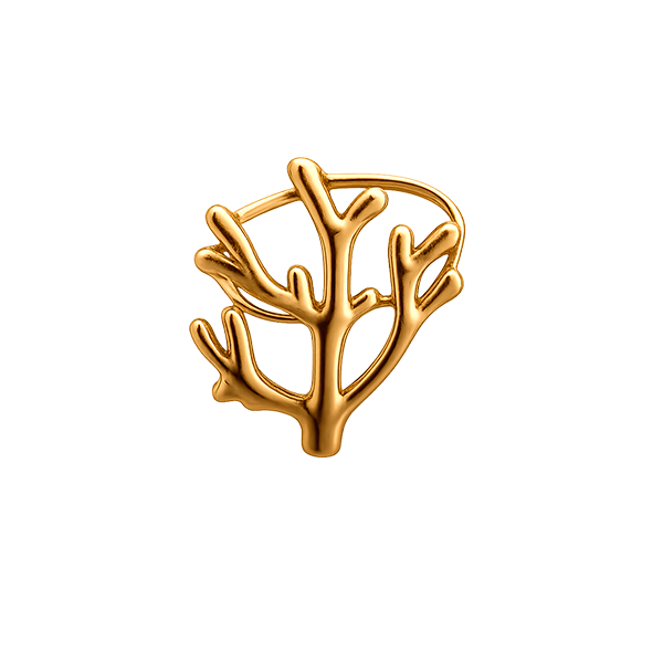 Anillo Coral