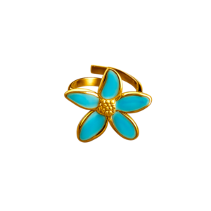 Anillo Lirio