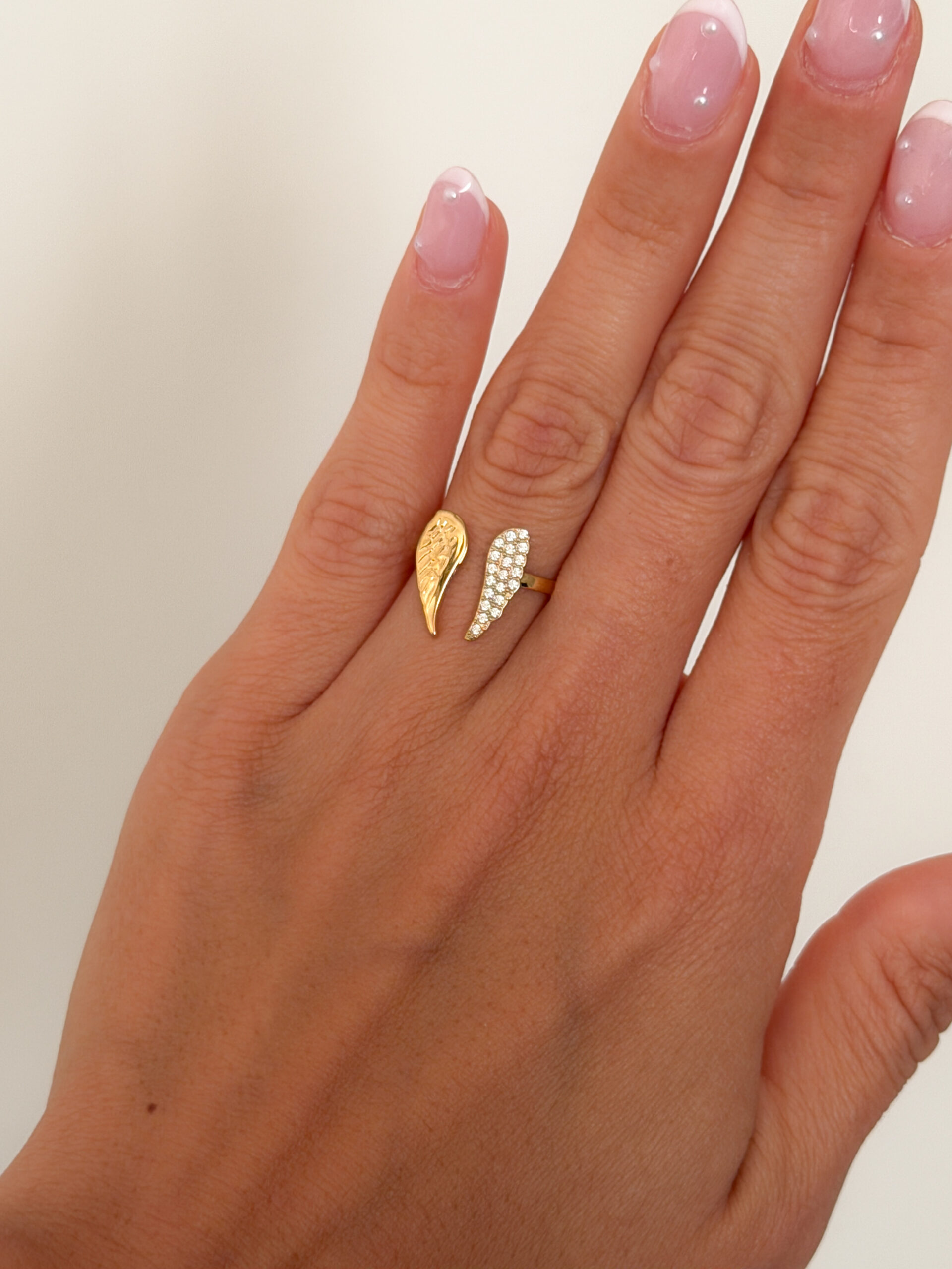 Anillo Alas - Imagen 3