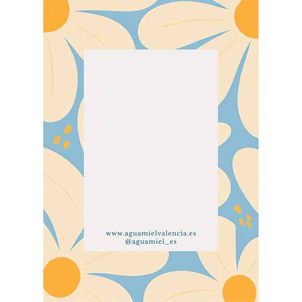 Tarjeta gracias - Imagen 2