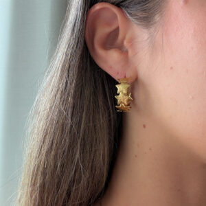 Aros estrellas