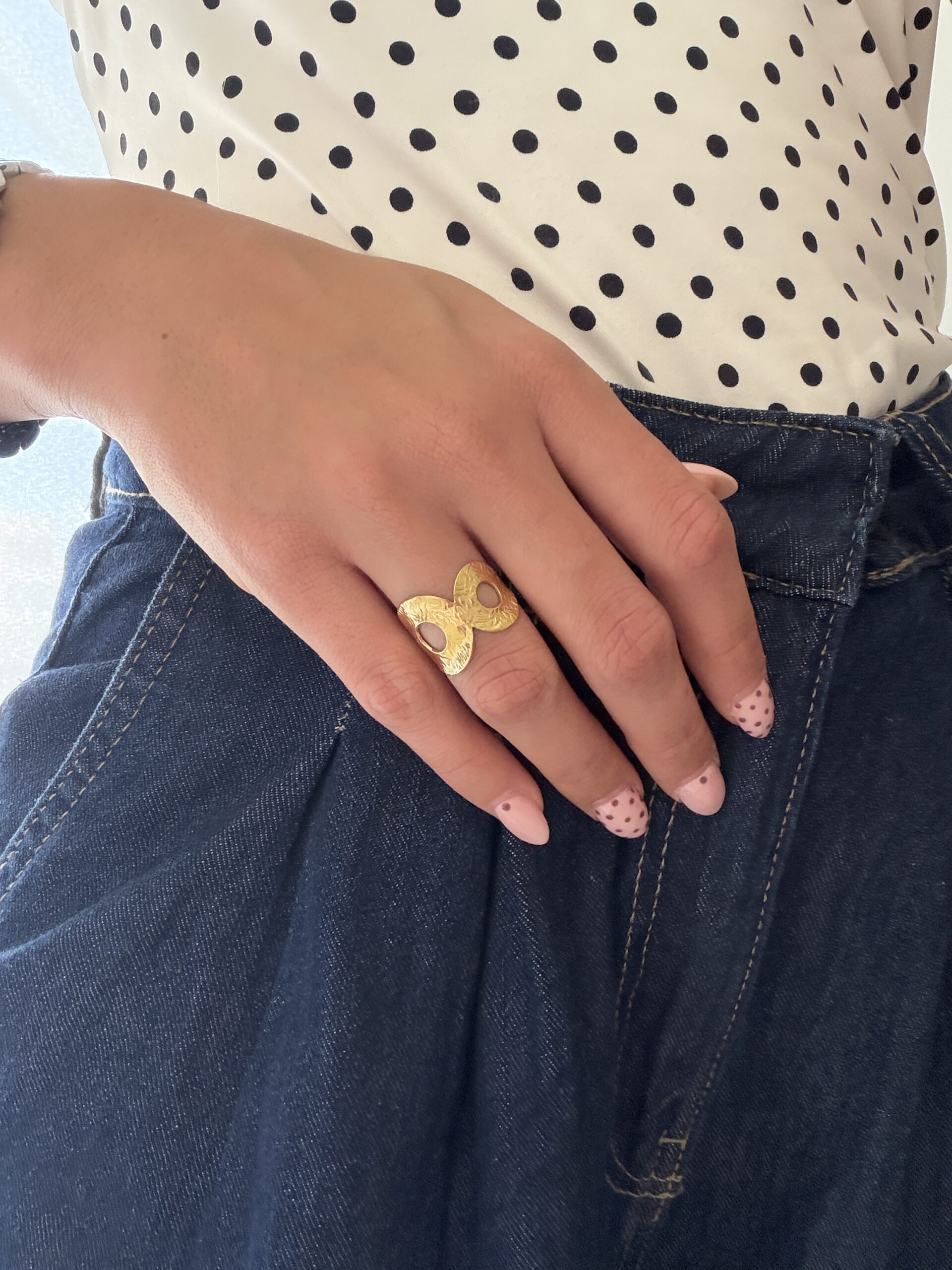 Anillo Circulos - Imagen 2