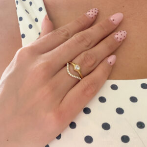 Anillo Alianza