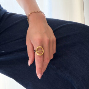 Anillo Redondo