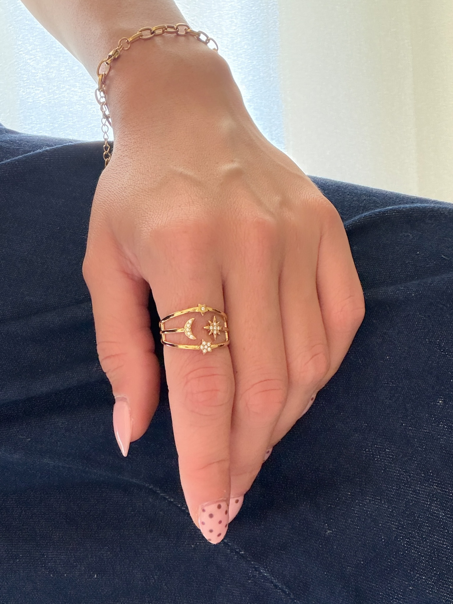 Anillo Cielo - Imagen 2