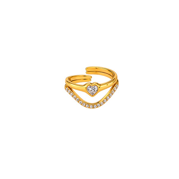Anillo Alianza