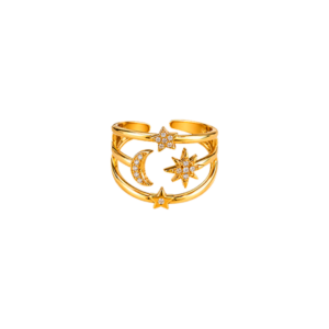 Anillo Cielo