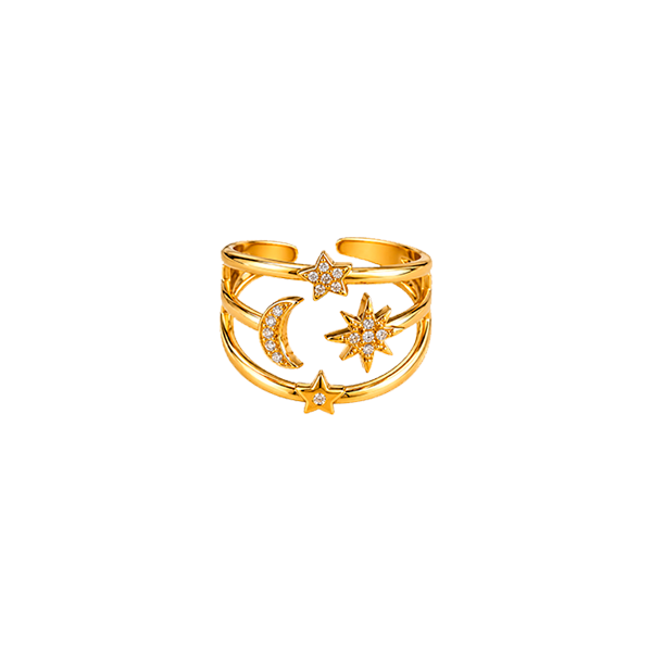 Anillo Cielo