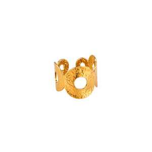 Anillo Circulos