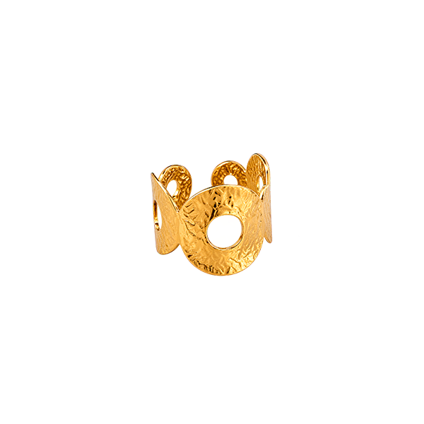 Anillo Circulos