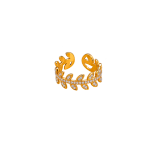 Anillo Otoño