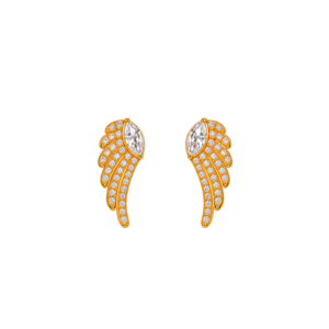 Pendientes Alas