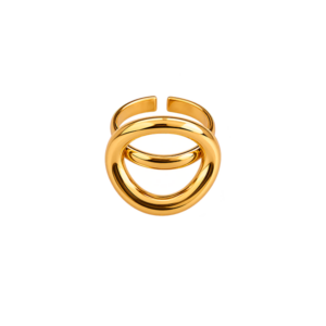 Anillo Redondo